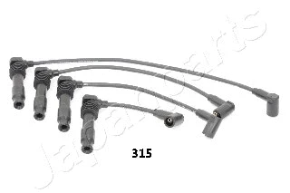 Ignition Cable Kit (IC-315)