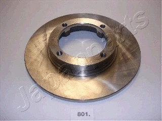 Brake Disc (DI-801)