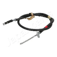 Cable Pull, parking brake (BC-281R)