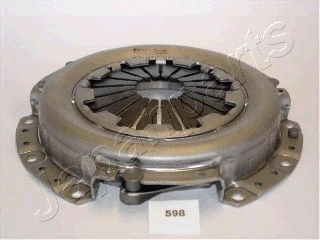 Clutch Pressure Plate (SF-598)