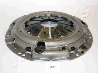 Clutch Pressure Plate (SF-231)
