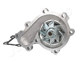 Water Pump, engine cooling (PQ-340)