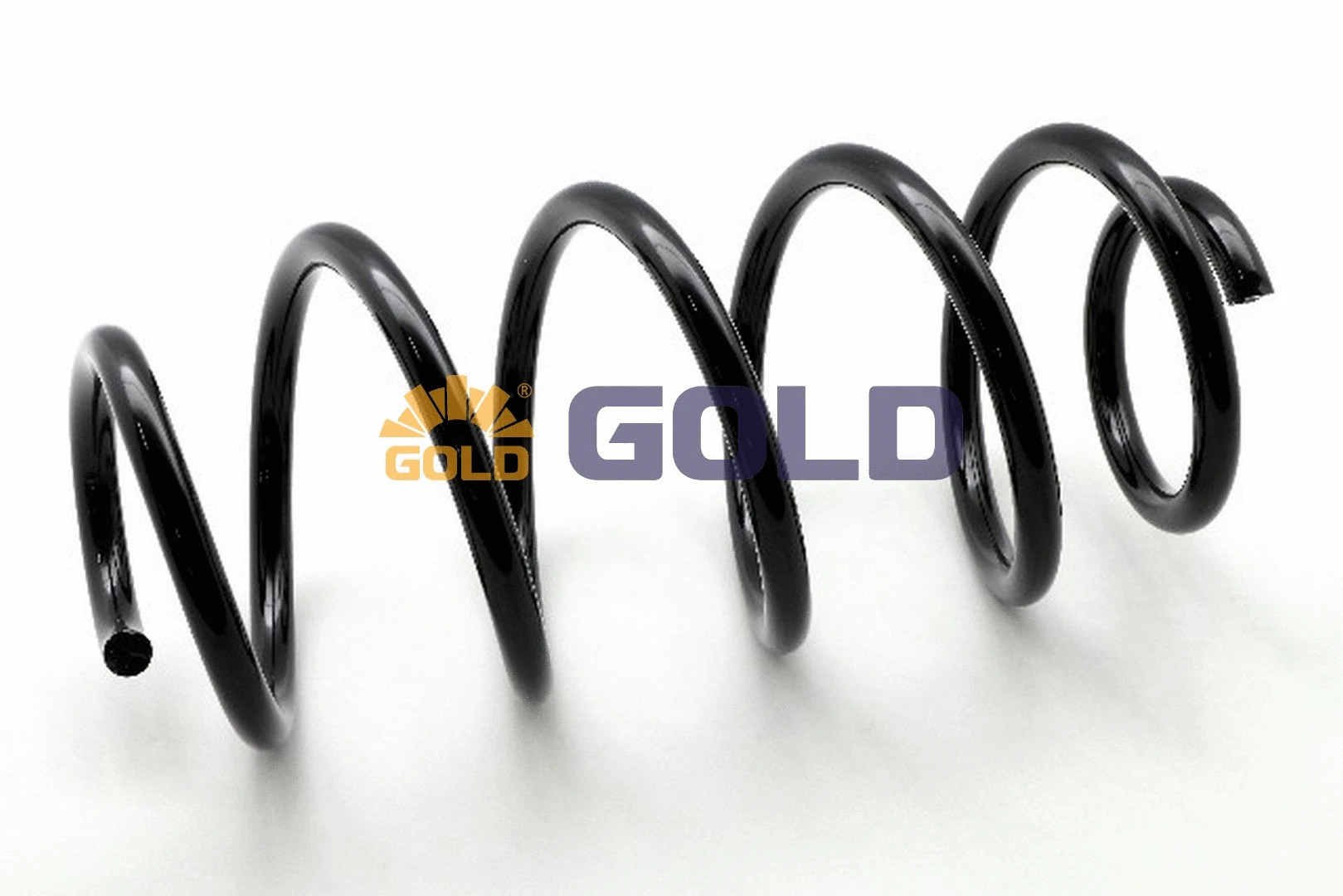Suspension Spring (GZJ2957H)
