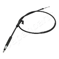 Cable Pull, parking brake