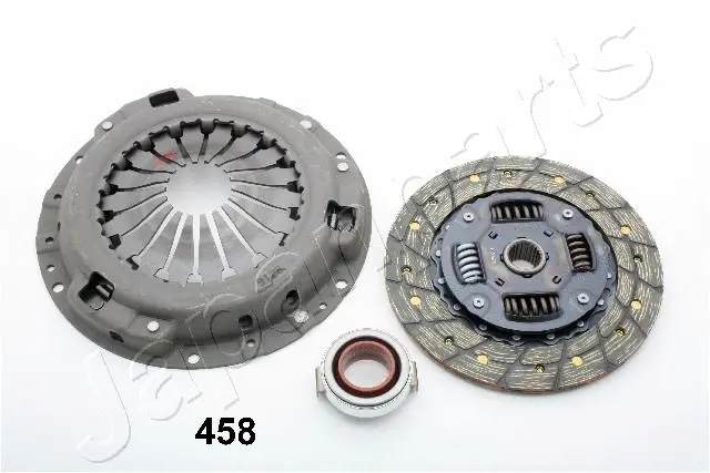 Clutch Kit (KF-458)