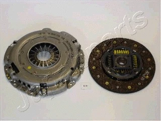 Clutch Pressure Plate (SF-K13)