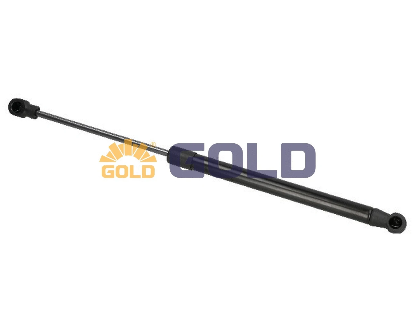 Gas Spring, boot/cargo area (GSJK0018)