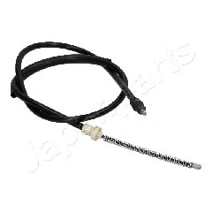 Cable Pull, parking brake (BC-0621)