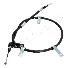 Cable Pull, parking brake (BC-K20L)
