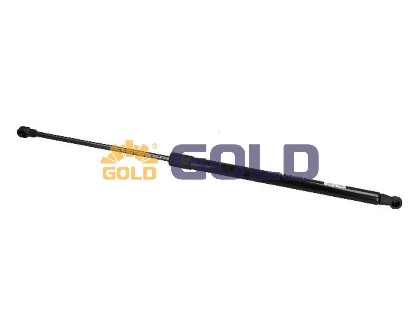 Gas Spring, boot/cargo area (GSJH0000)