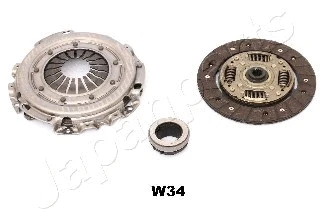 Clutch Kit (KF-W34)