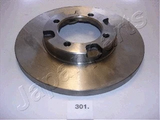 Brake Disc (DI-301)