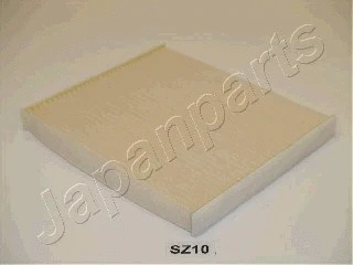 Filter, cabin air (FAA-SZ10)