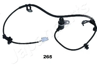 Sensor, wheel speed (ABS-265)
