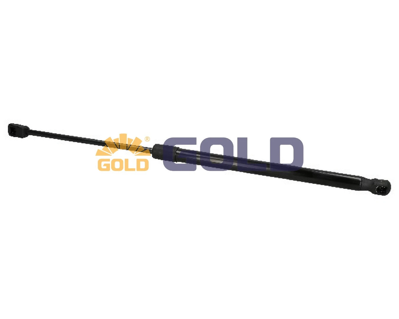 Gas Spring, boot/cargo area (GSJ01093)