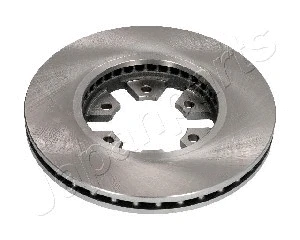Brake Disc (DI-143C)