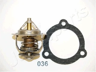 Thermostat, coolant (VA-036)