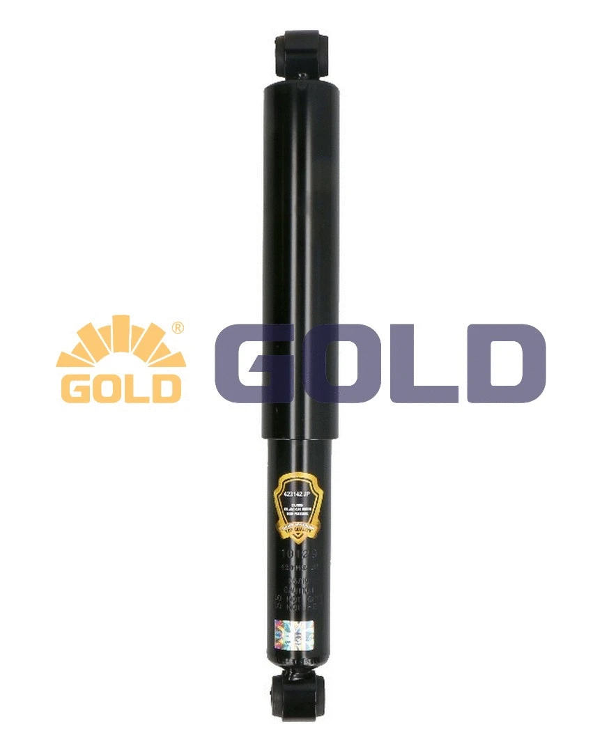 Shock Absorber (8150493)