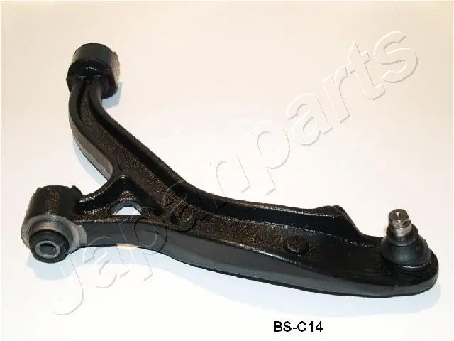 Control/Trailing Arm, wheel suspension (BS-C14)