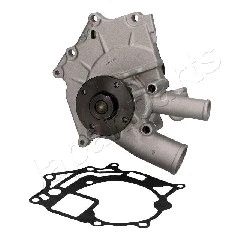 Water Pump, engine cooling (PQ-105)