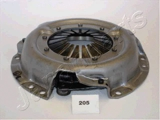 Clutch Pressure Plate (SF-205)