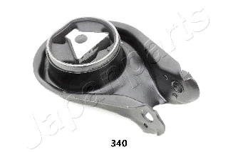 Mounting, engine (RU-340)
