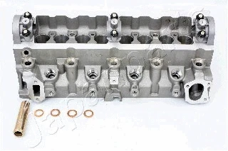 Cylinder Head (XX-PE01ES)