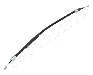 Cable Pull, parking brake (BC-0635)