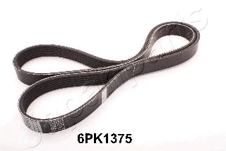 V-Ribbed Belt (DV-6PK1375)