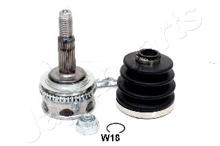 Joint Kit, drive shaft (GI-W18)