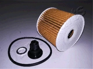 Oil Filter (FO-ECO151)