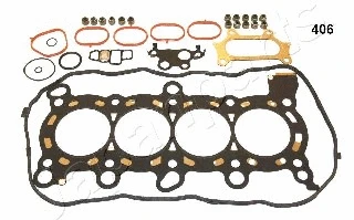Gasket Kit, cylinder head (KG-406)