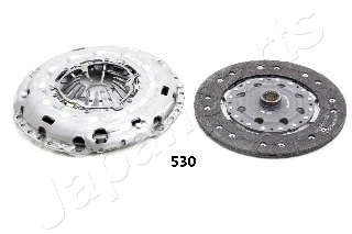 Clutch Pressure Plate (SF-530)