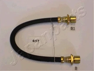 Holding Bracket, brake hose (TF-617)
