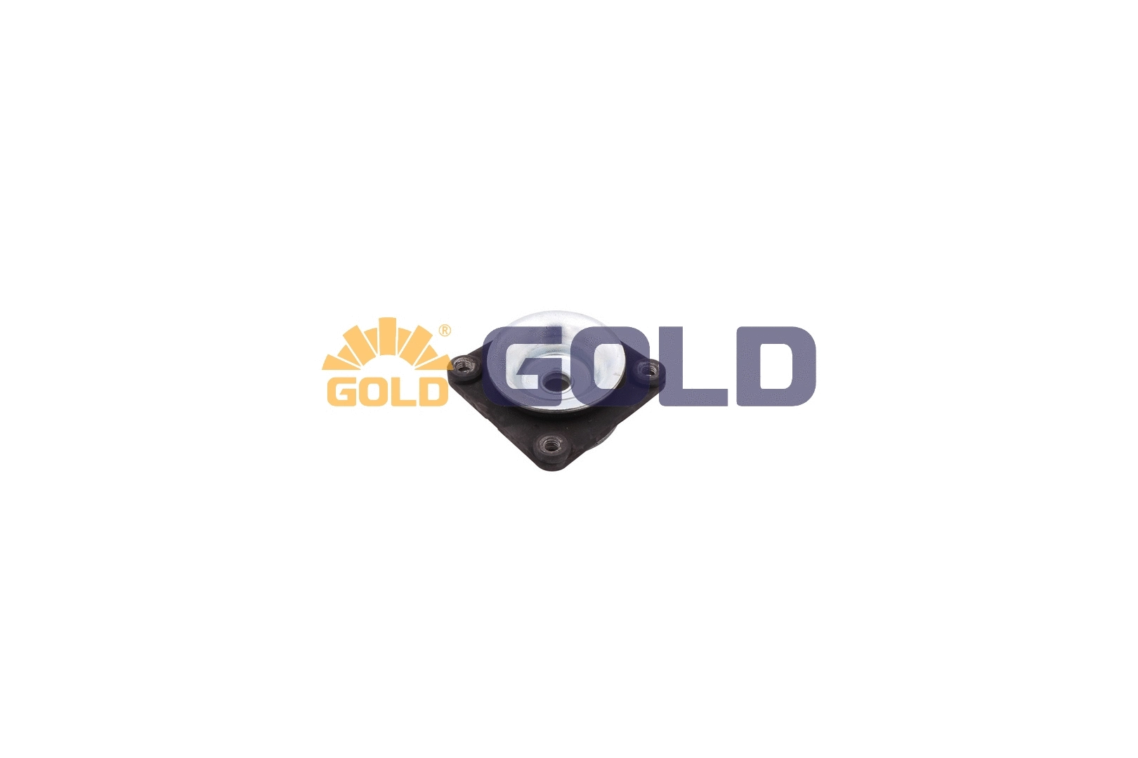 Suspension Strut Support Mount (GSM0192)