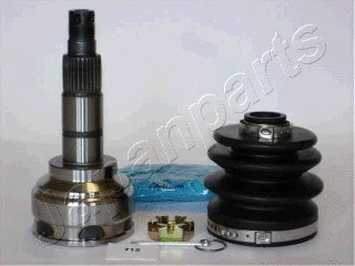 Joint Kit, drive shaft (GI-712)