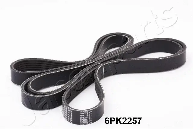 V-Ribbed Belt (DV-6PK2257)
