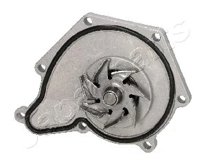 Water Pump, engine cooling (PQ-0905)