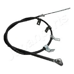 Cable Pull, parking brake