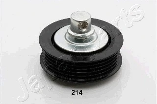 Deflection/Guide Pulley, V-ribbed belt (RP-214)