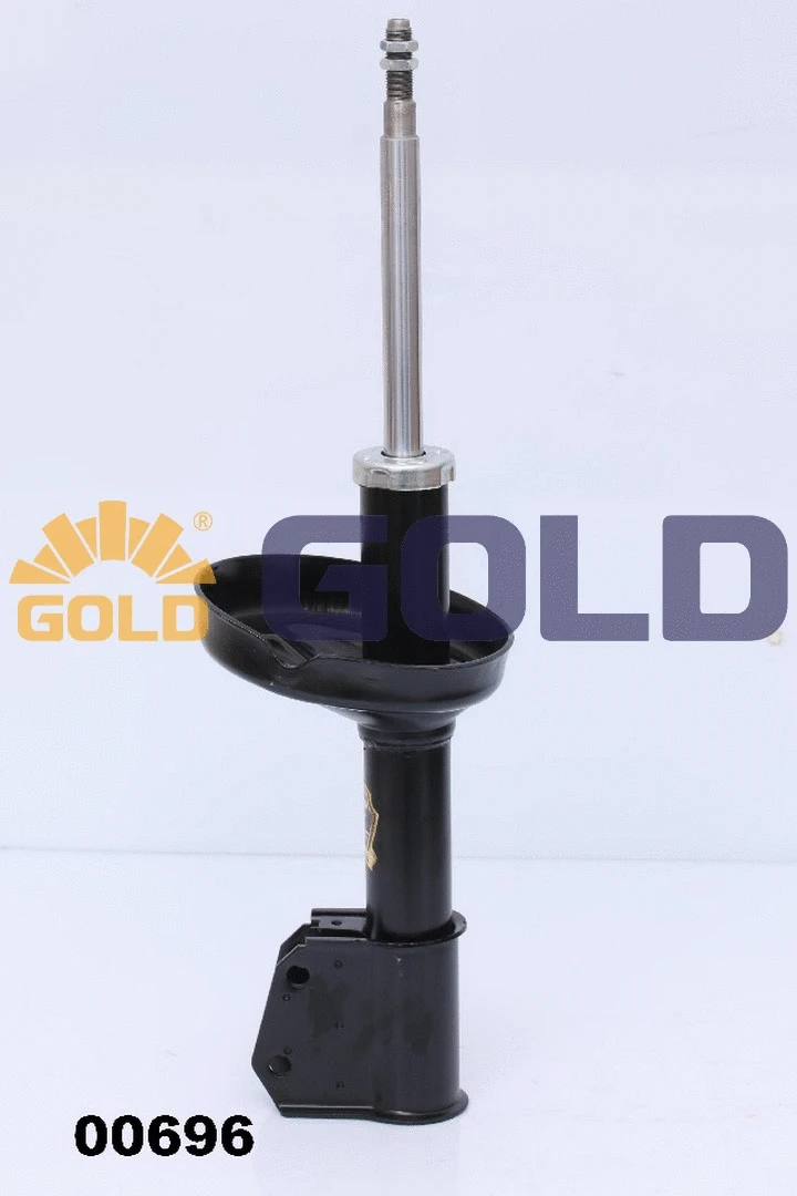 Shock Absorber (9250415)