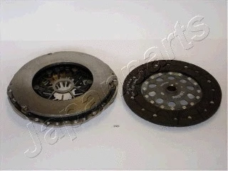 Clutch Pressure Plate