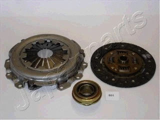 Clutch Kit (KF-501)