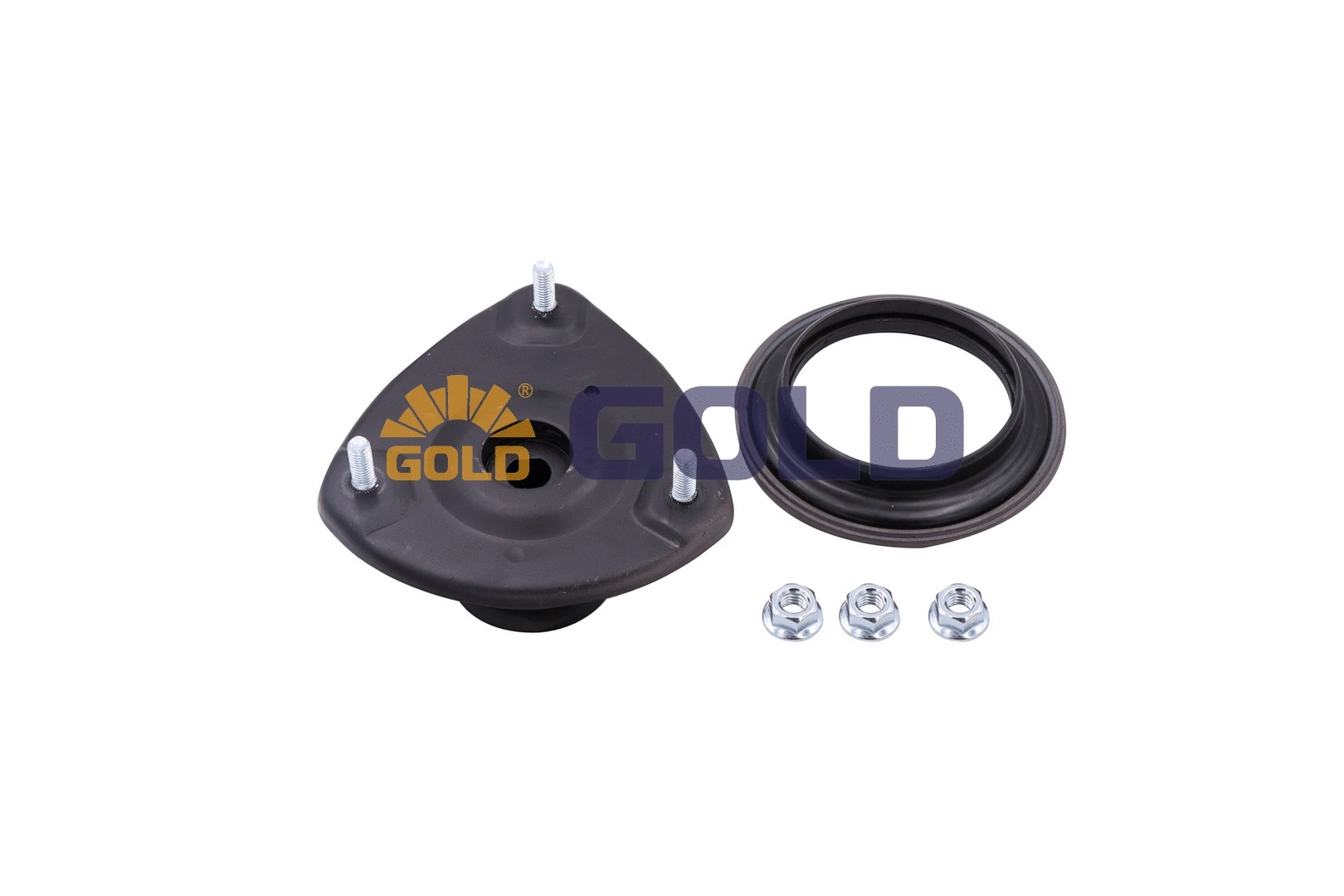 Suspension Strut Support Mount (GSM0024)
