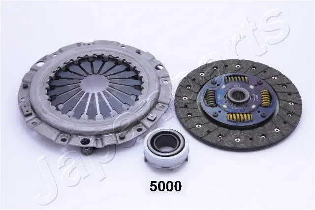 Clutch Kit (KF-5000)