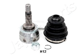 Joint Kit, drive shaft (GI-H12)