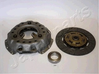 Clutch Kit (KF-200)