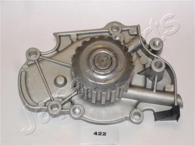 Water Pump, engine cooling (PQ-422)
