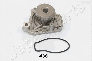 Water Pump, engine cooling (PQ-436)