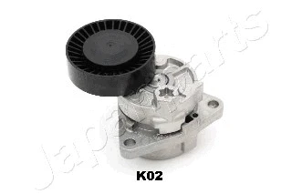 Tensioner Lever, V-ribbed belt (TS-K02)